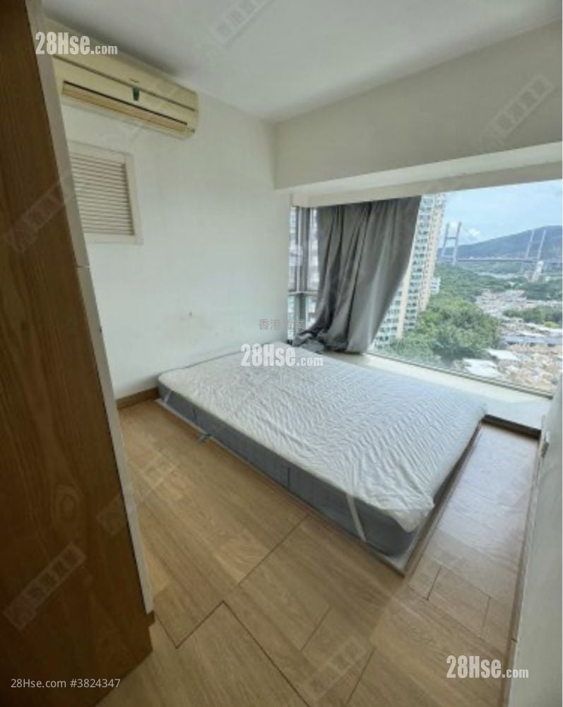 珀丽湾 售盘 2 房 575 平方尺