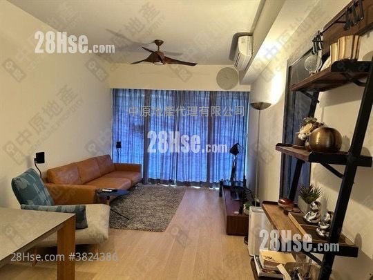 玖珑山 售盘 3 房 944 平方尺