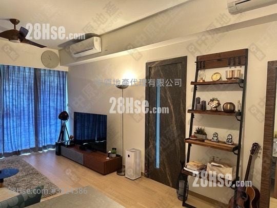 玖珑山 售盘 3 房 944 平方尺