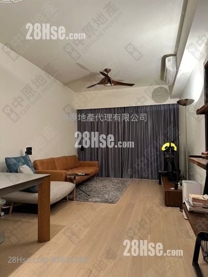 玖珑山 售盘 3 房 944 平方尺