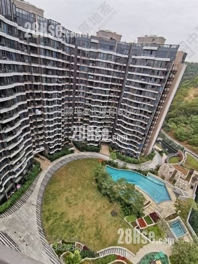 玖珑山 售盘 3 房 944 平方尺