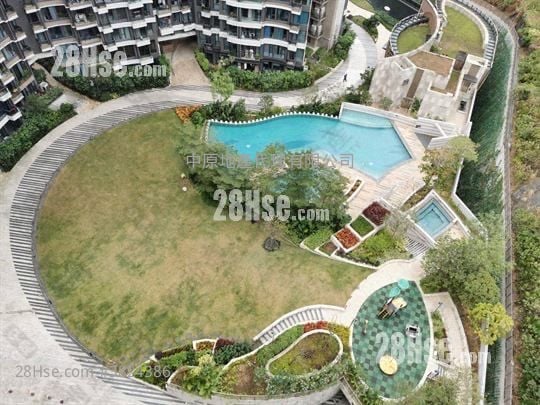 玖珑山 售盘 3 房 944 平方尺