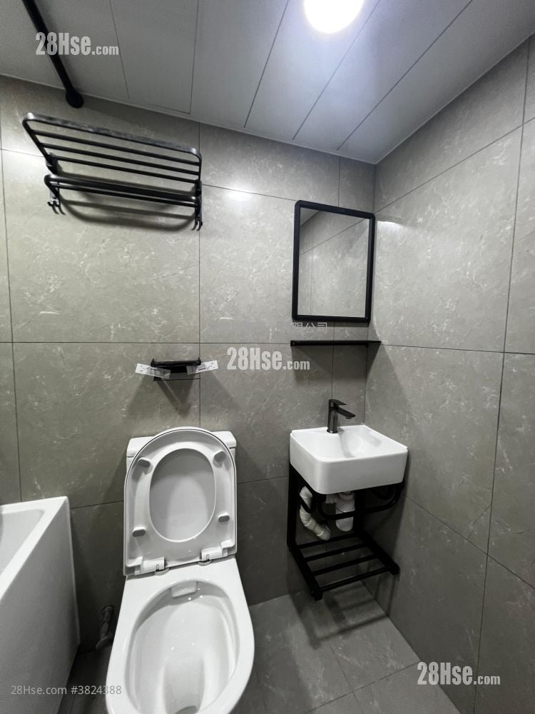 Universal Mansion Rental 1 Bedroom , 1 Bathroom 160 ft²