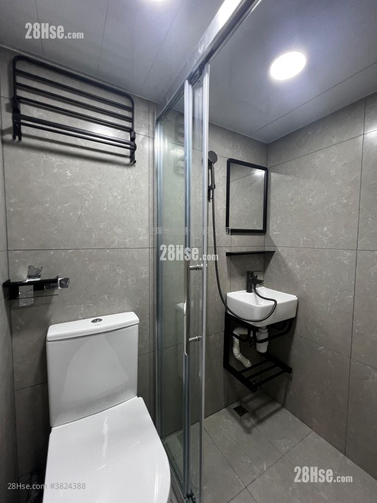 Universal Mansion Rental 1 Bedroom , 1 Bathroom 160 ft²