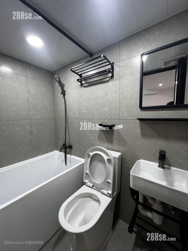 Universal Mansion Rental 1 Bedroom , 1 Bathroom 160 ft²