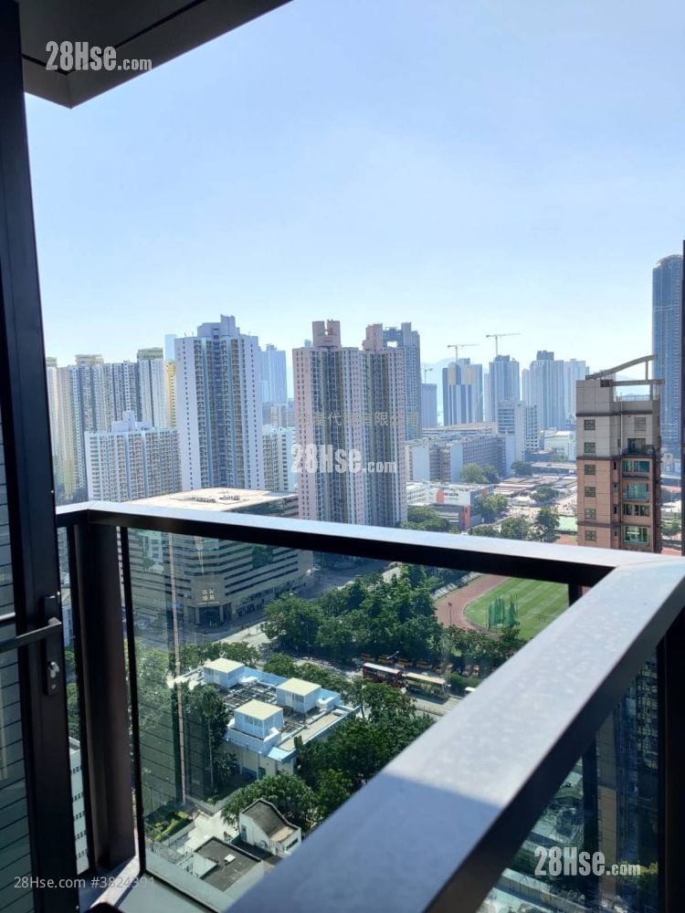 The Amused Sell 1 Bedroom 286 ft²