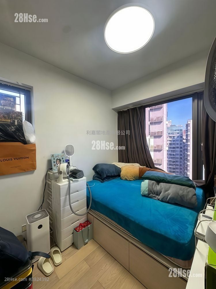 嘉熙 售盘 3 房 597 平方尺