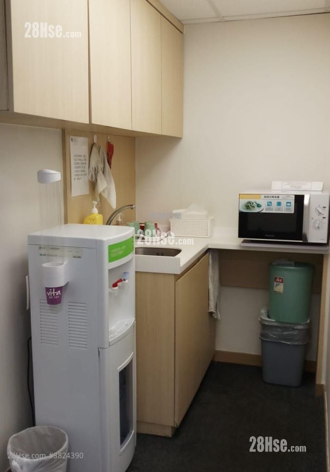 信邦商業大廈 售盤