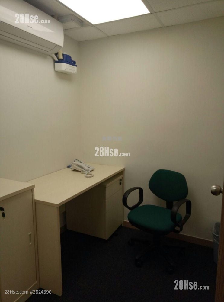 信邦商業大廈 售盤