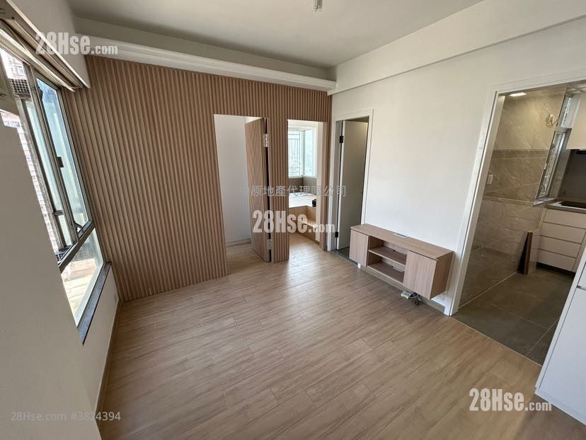 屯门市广场 售盘 2 房 337 平方尺