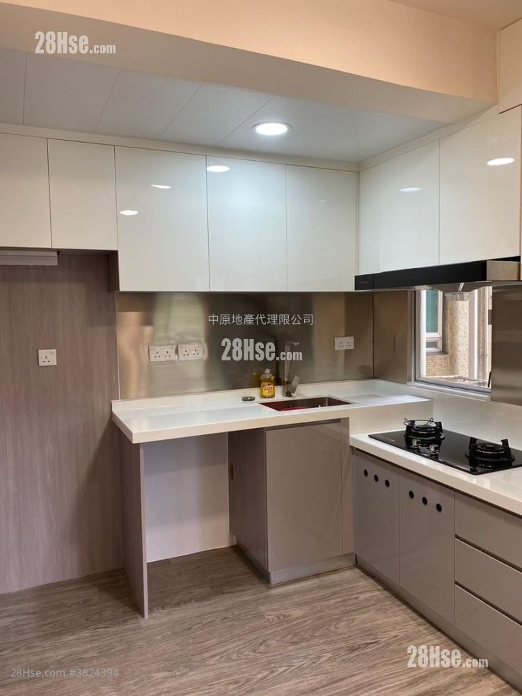 屯门市广场 售盘 2 房 337 平方尺