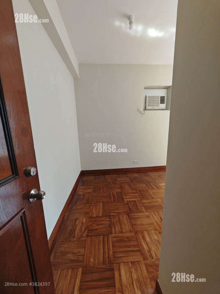 寶輝閣 租盤 1 房 , 1 浴室 326 平方呎