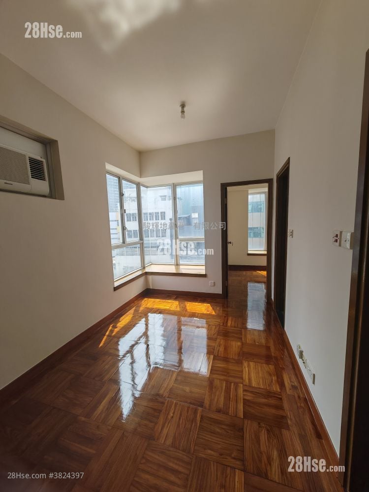 寶輝閣 租盤 1 房 , 1 浴室 326 平方呎