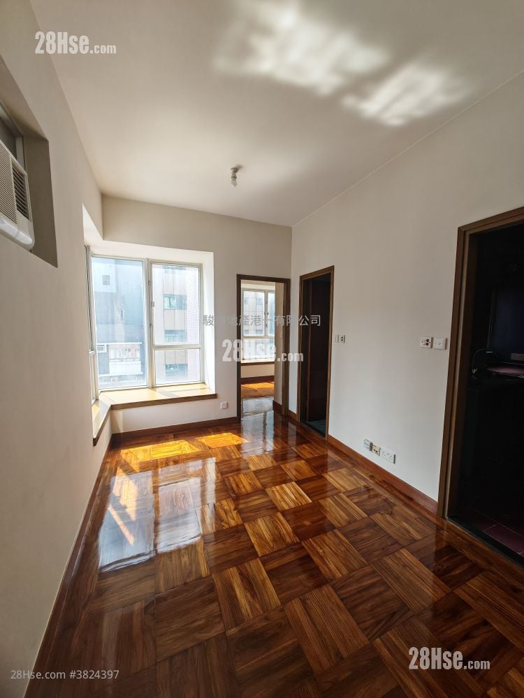 寶輝閣 租盤 1 房 , 1 浴室 326 平方呎