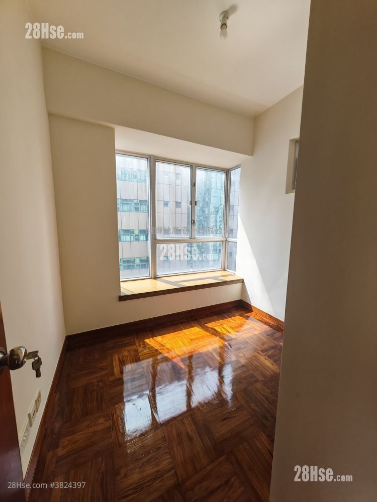 寶輝閣 租盤 1 房 , 1 浴室 326 平方呎