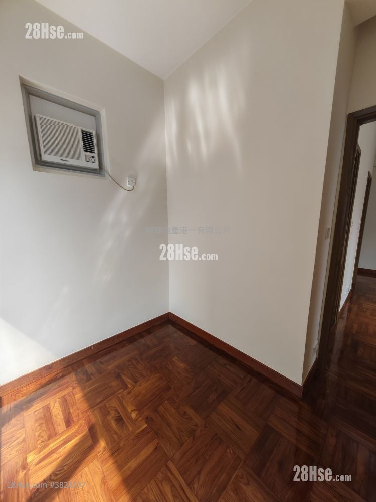 寶輝閣 租盤 1 房 , 1 浴室 326 平方呎