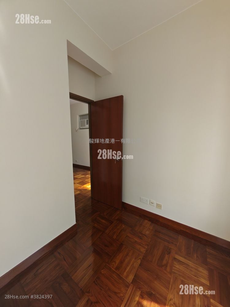 寶輝閣 租盤 1 房 , 1 浴室 326 平方呎