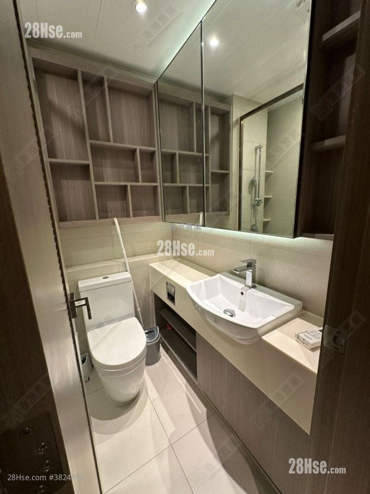 利晴灣23 租盤 1 房 , 1 浴室 282 平方呎