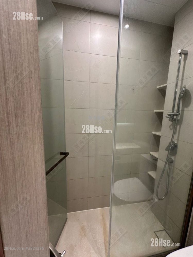 利晴灣23 租盤 1 房 , 1 浴室 282 平方呎