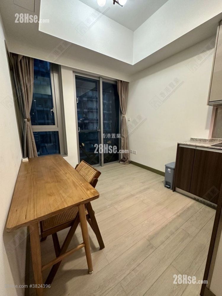 利晴灣23 租盤 1 房 , 1 浴室 282 平方呎