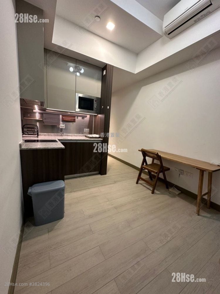 利晴灣23 租盤 1 房 , 1 浴室 282 平方呎