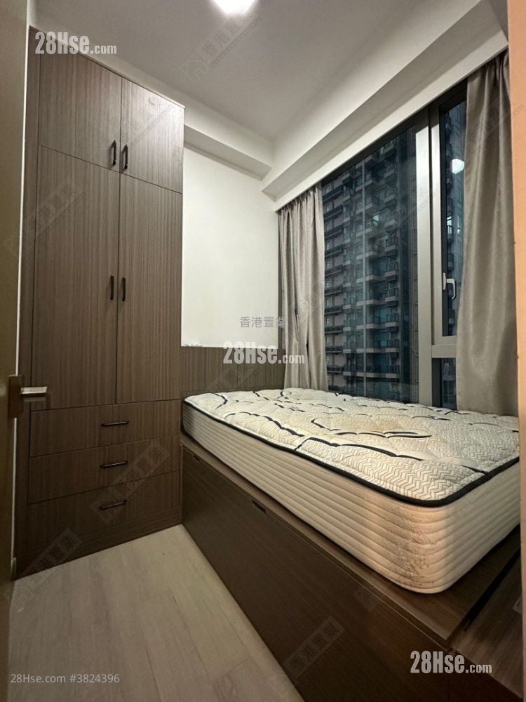 利晴灣23 租盤 1 房 , 1 浴室 282 平方呎