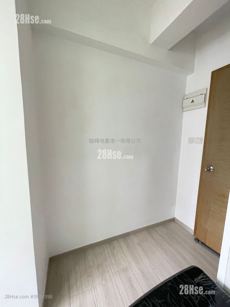 康樂大樓 租盤 開放式間隔 , 1 浴室 200 平方呎