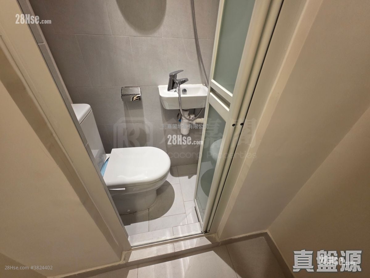 朗賢峯 售盤 3 房 757 平方呎