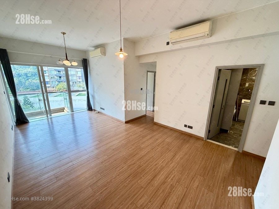 星堤 售盘 3 房 922 平方尺