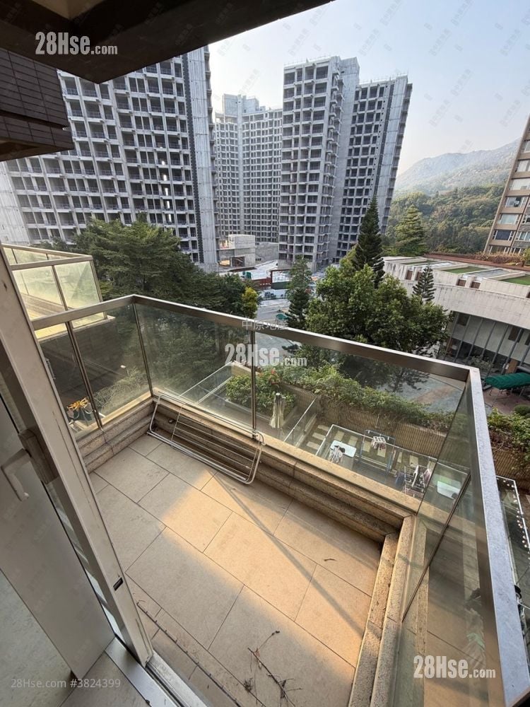 星堤 售盘 3 房 922 平方尺