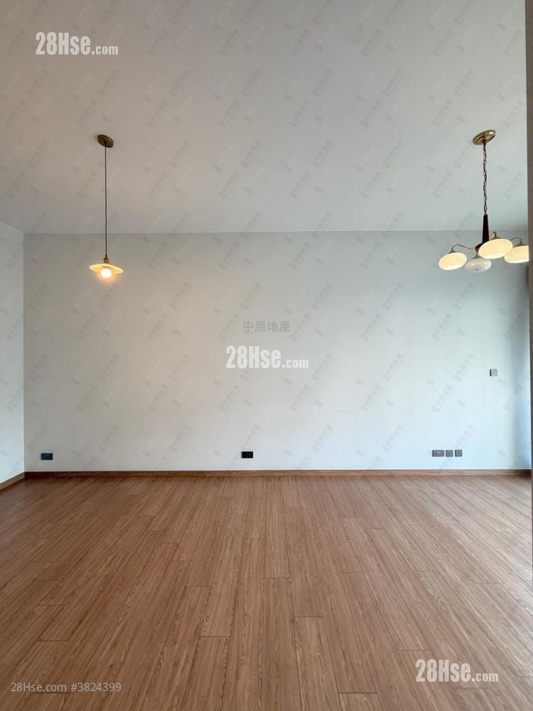 星堤 售盘 3 房 922 平方尺