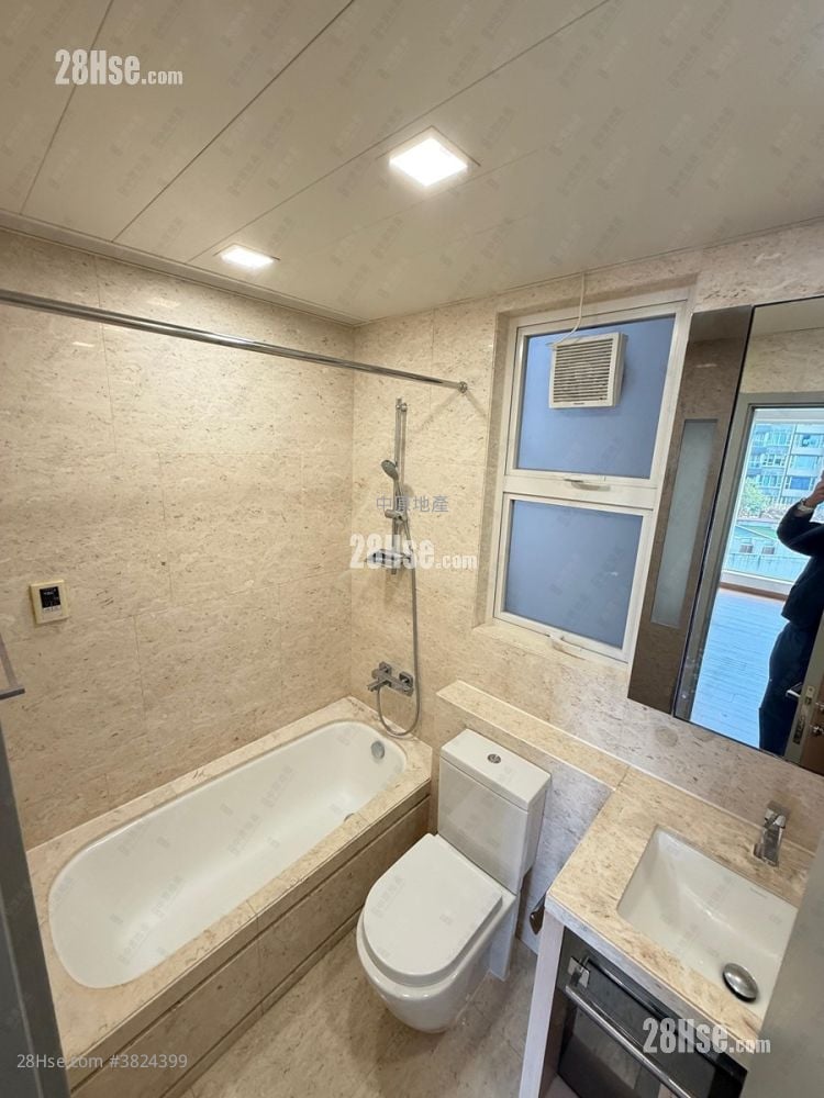 星堤 售盘 3 房 922 平方尺