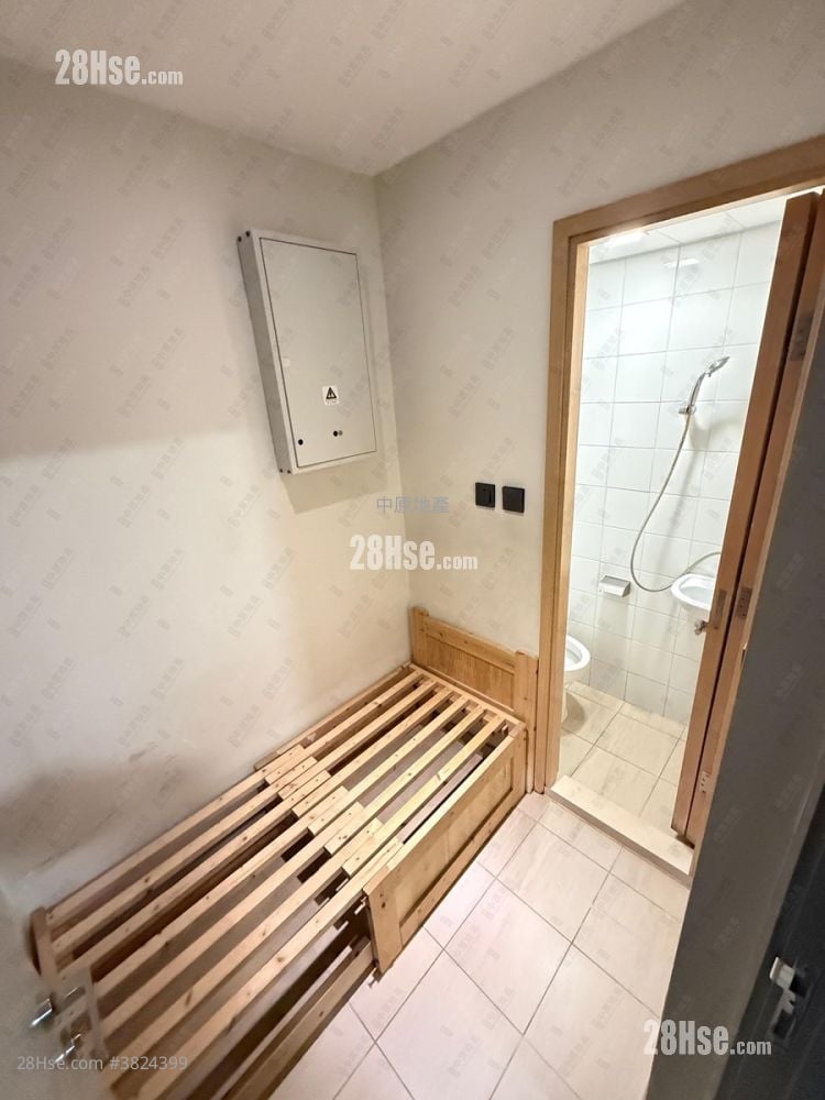 星堤 售盘 3 房 922 平方尺