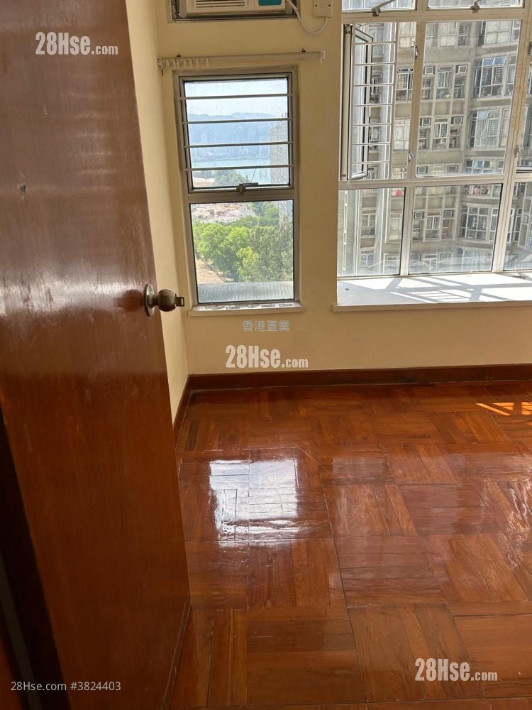 汇景花园 售盘 3 房 , 2 浴室 720 平方尺