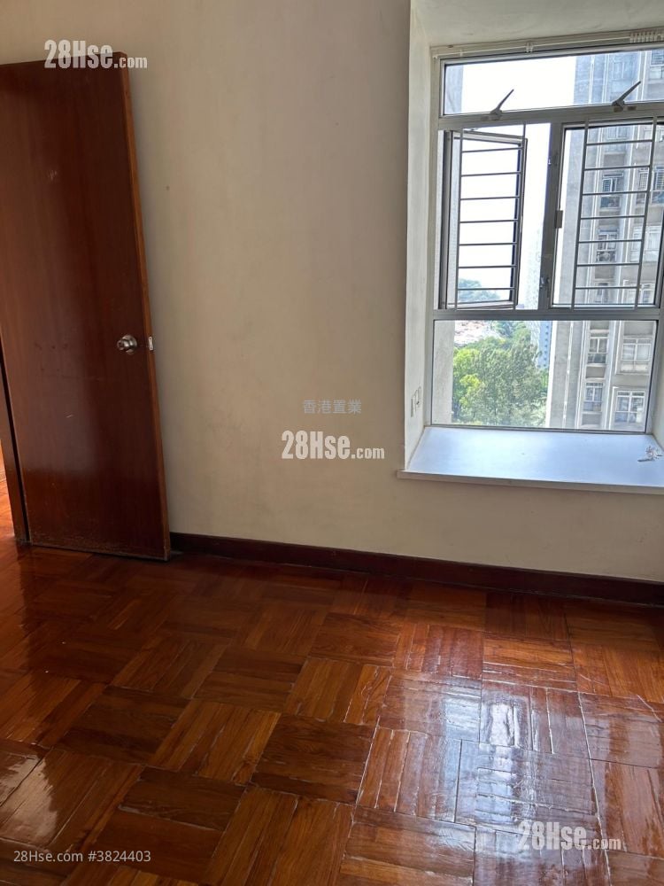 汇景花园 售盘 3 房 , 2 浴室 720 平方尺