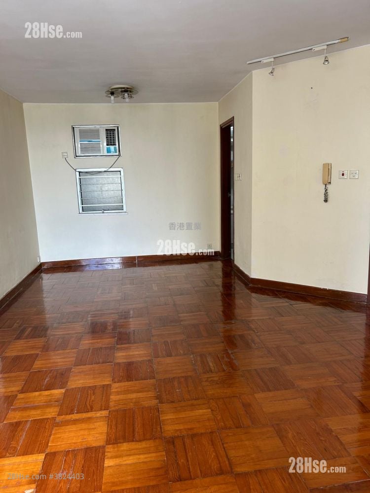 汇景花园 售盘 3 房 , 2 浴室 720 平方尺