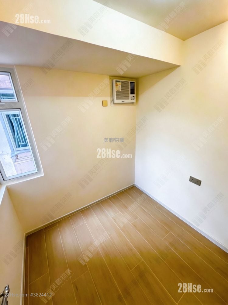 荃灣中心 售盤 2 房 , 1 浴室 329 平方呎