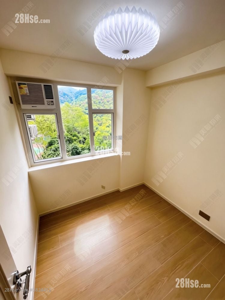 荃灣中心 售盤 2 房 , 1 浴室 329 平方呎