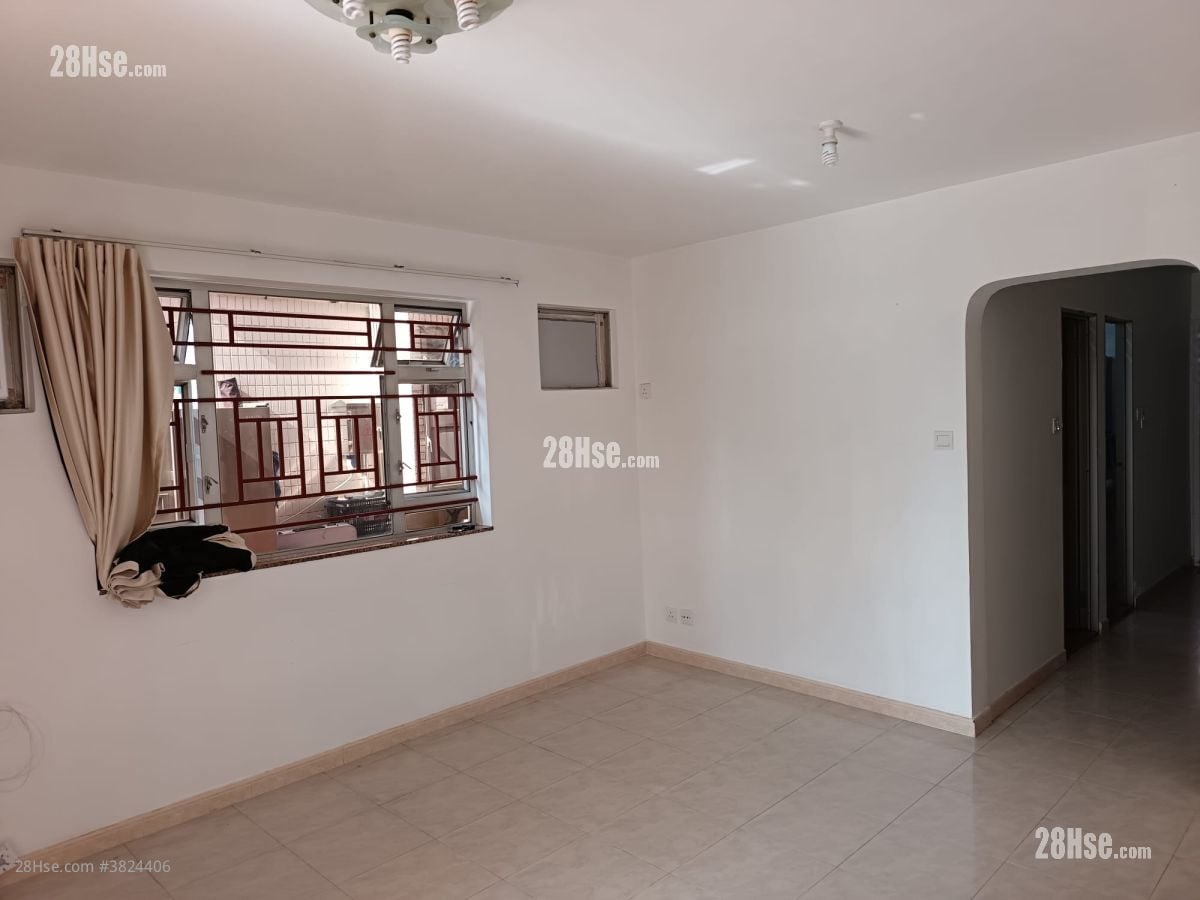 So Kwun Wat Rental 2 Bedrooms , 2 Bathrooms 700 ft²