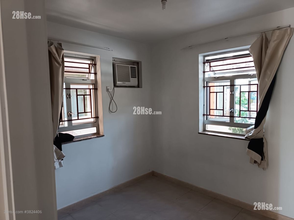 So Kwun Wat Rental 2 Bedrooms , 2 Bathrooms 700 ft²