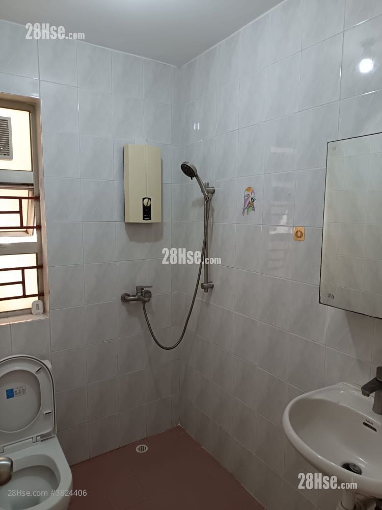 So Kwun Wat Rental 2 Bedrooms , 2 Bathrooms 700 ft²