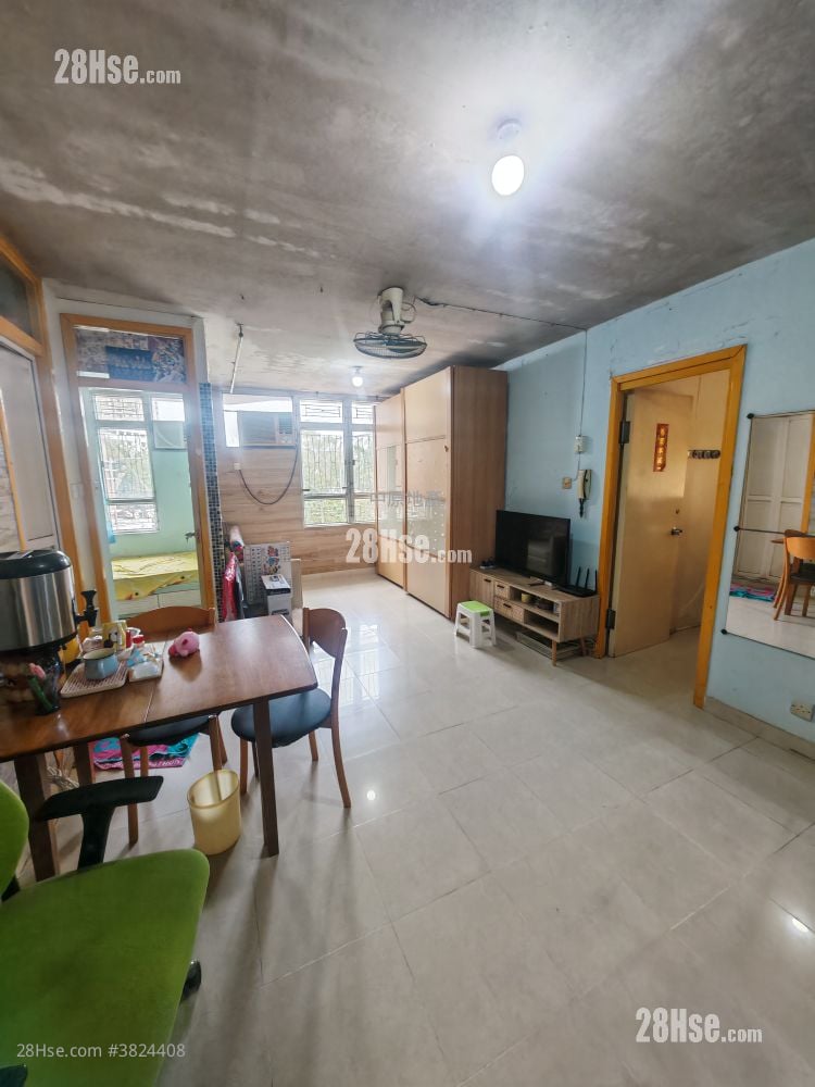 天盛苑 售盤 3 房 , 1 浴室