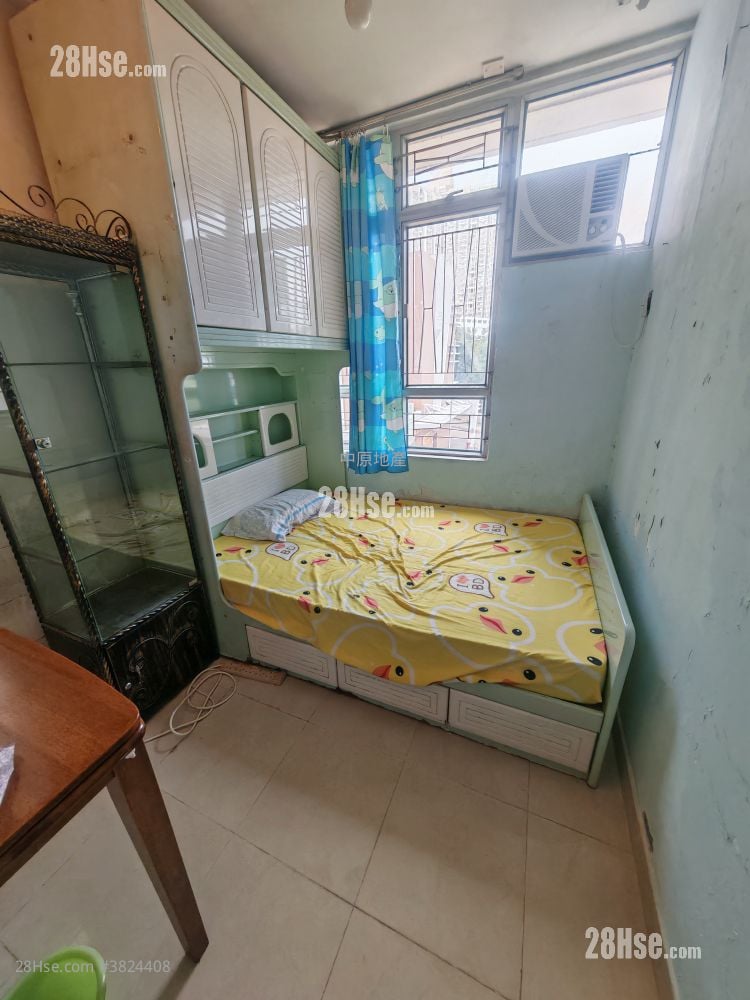 天盛苑 售盤 3 房 , 1 浴室