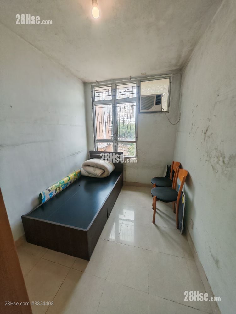 天盛苑 售盤 3 房 , 1 浴室