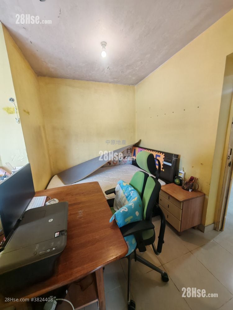 天盛苑 售盤 3 房 , 1 浴室