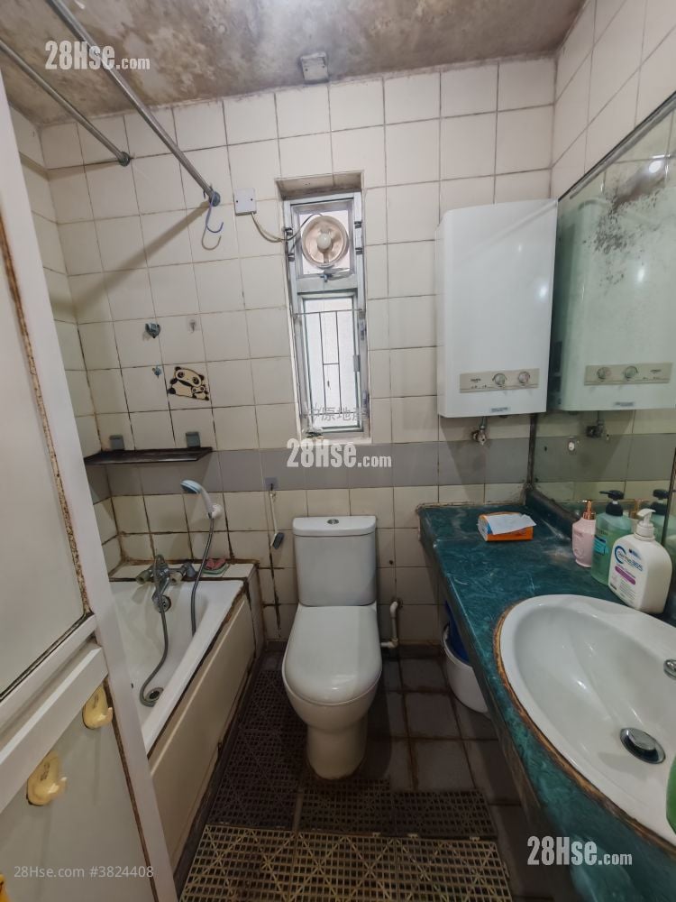 天盛苑 售盤 3 房 , 1 浴室