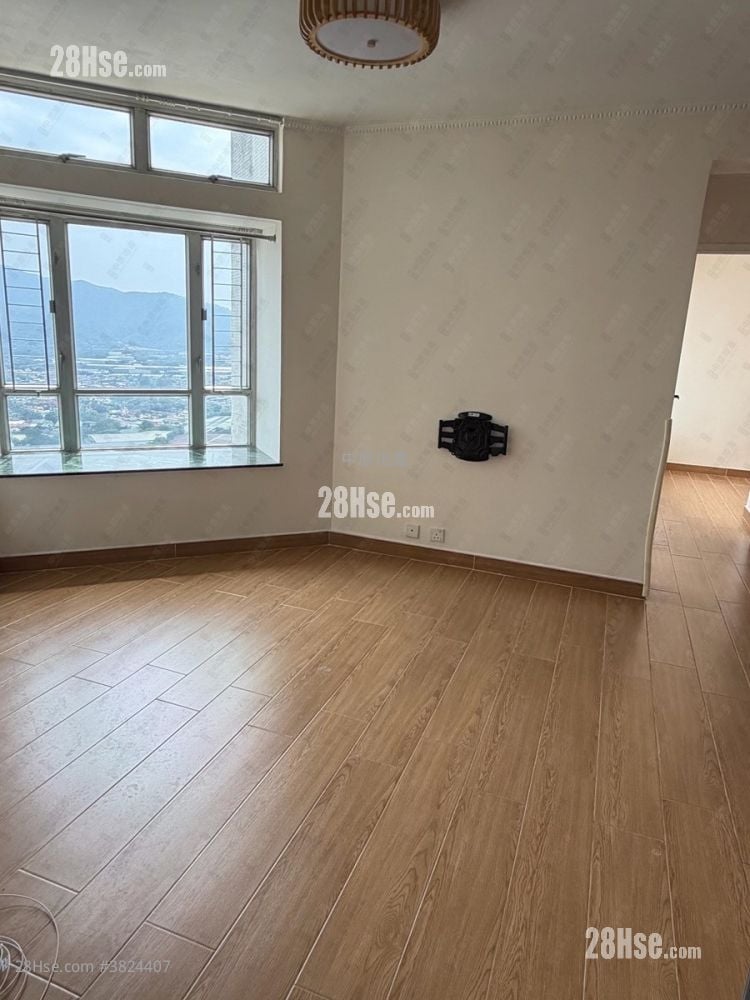 嘉湖山莊 售盤 2 房 449 平方呎