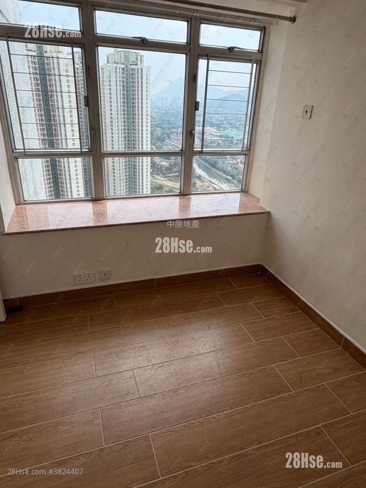 嘉湖山莊 售盤 2 房 449 平方呎