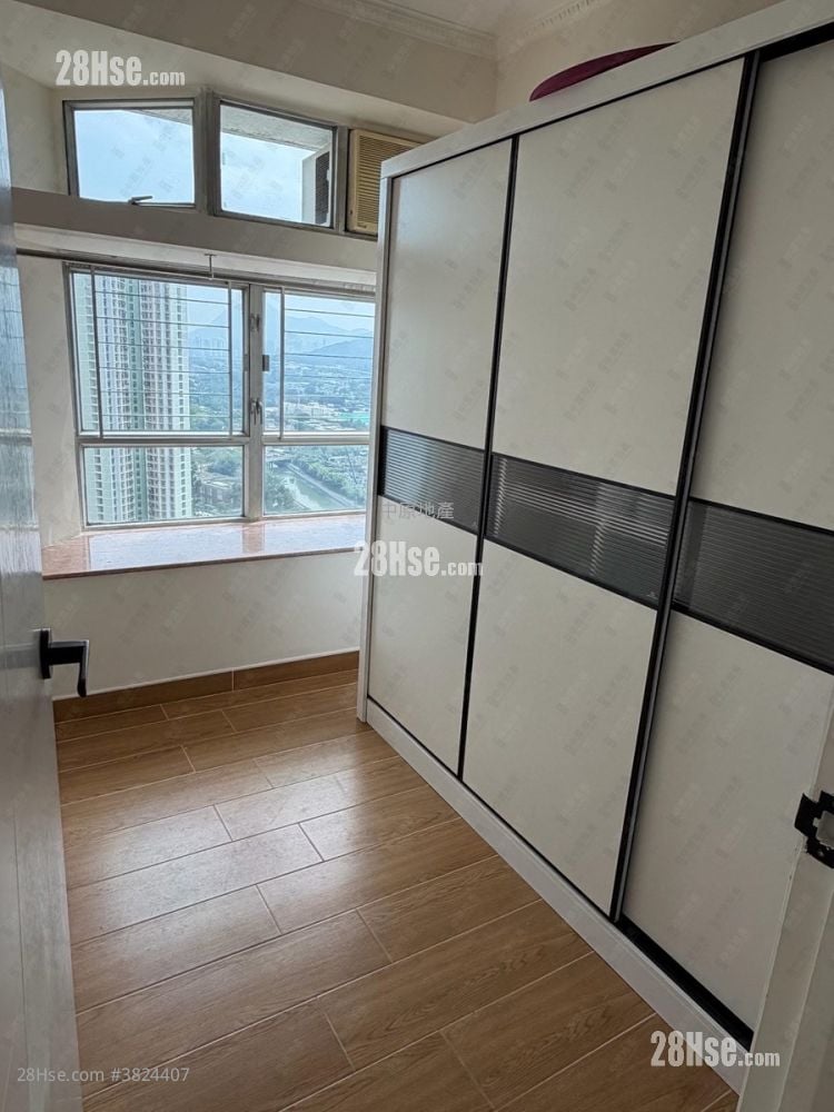 嘉湖山莊 售盤 2 房 449 平方呎