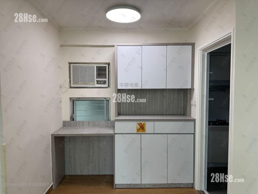 嘉湖山莊 售盤 2 房 449 平方呎